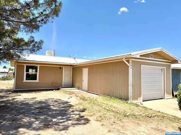 1904 S Iron St, Deming, NM 88030