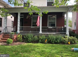 1019 E High St, Pottstown, PA 19464