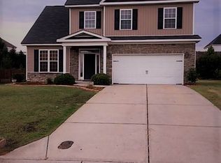 4150 Elders Dr, Augusta, GA 30909