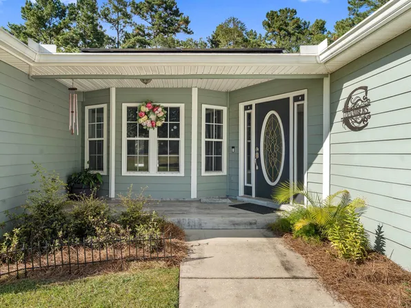 1062 Bloxham Cutoff Rd, Crawfordville, FL 32327