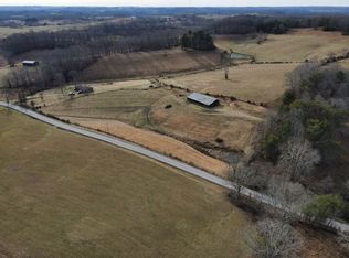 803 Moores Creek Church Rd, Annville, KY 40402