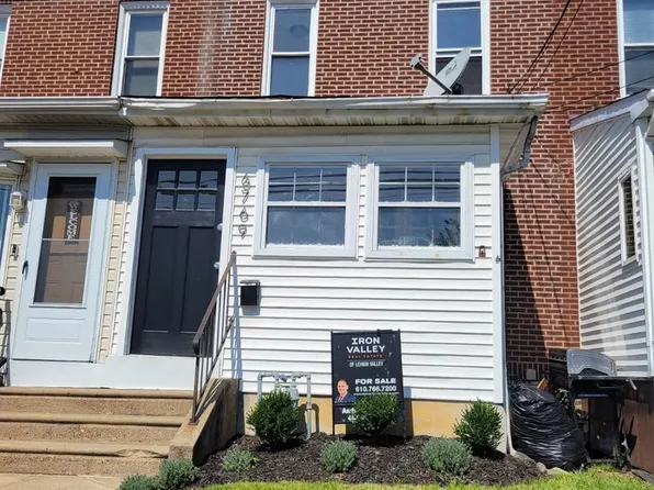 6769 Perry Ave, Upper Darby, PA 19082