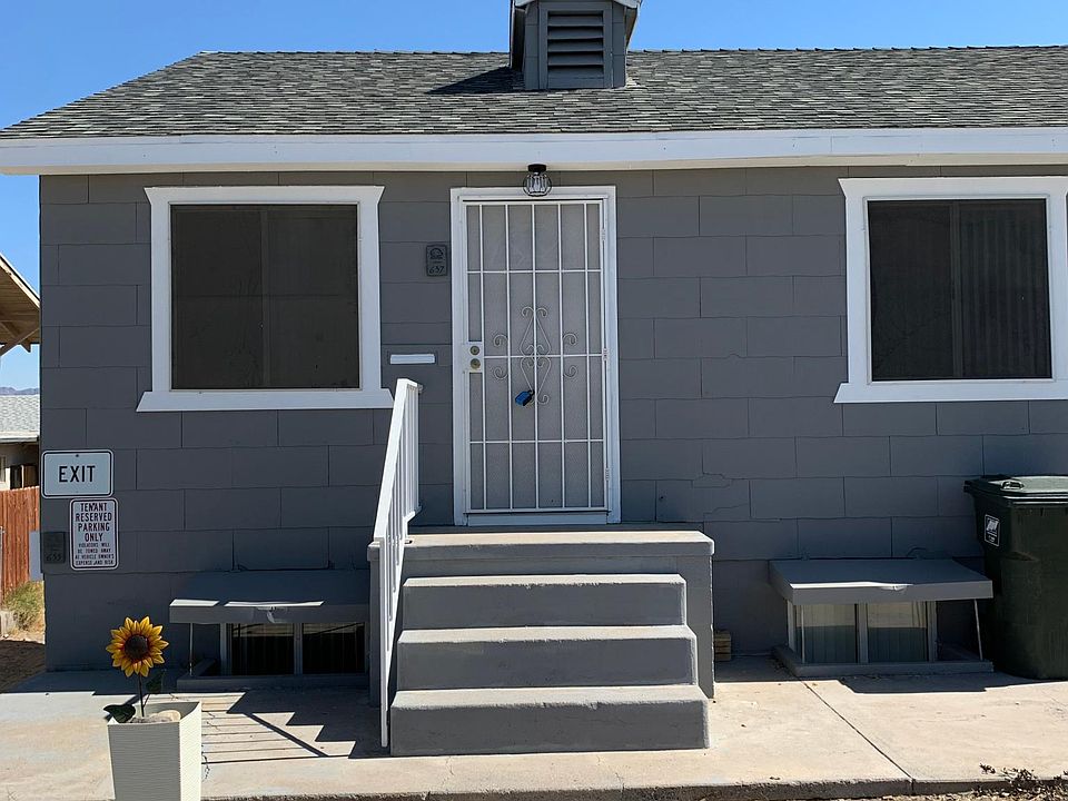 1st image of 637 Cibola St #637