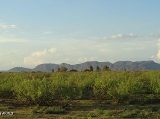 Xx130 W Alvin Rd, Aguila, AZ 85320