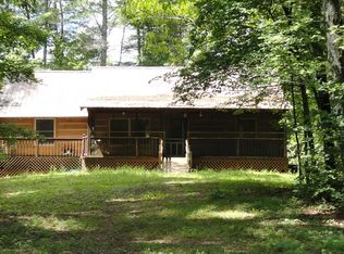 291 Lower Towee Ln, Reliance, TN 37369
