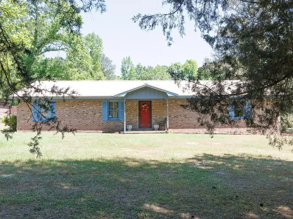 6404 Cartledge Rd, Box Springs, GA 31801