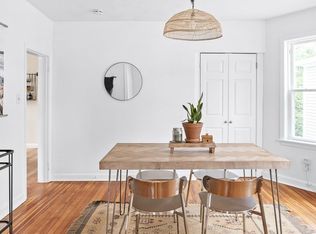 3984 Washington St #3, Roslindale, MA 02131