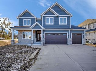 9701 W 56th St, Countryside, IL 60525