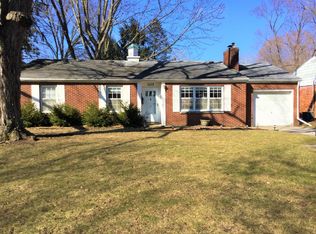 1419 Rose Dr, Champaign, IL