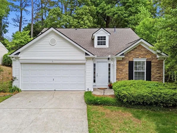511 Carrington Ct, Canton, GA 30115