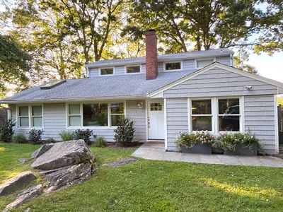 8 Splitrock Road, Norwalk, CT, 06854