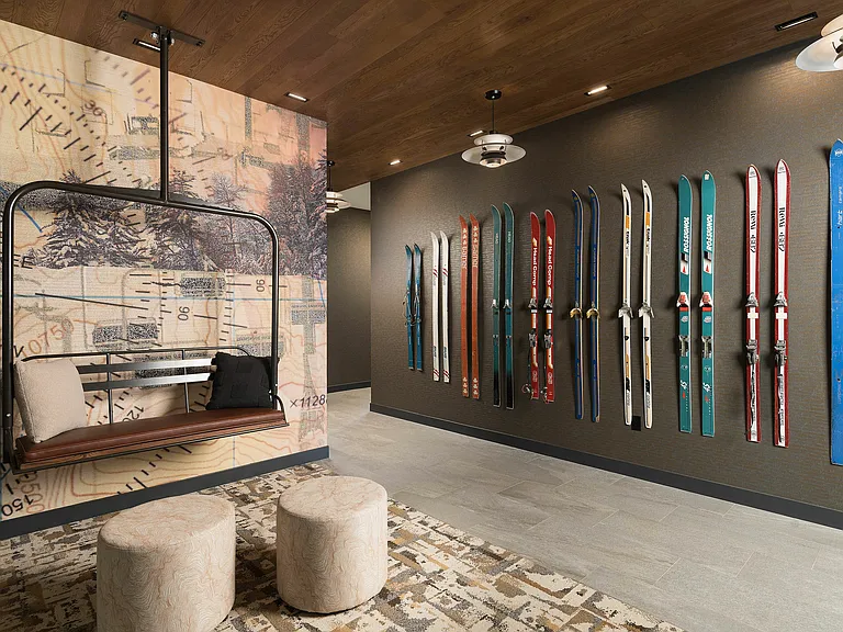 Norden Range Apartments — Photo 21