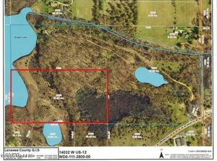 15000 Us Highway 12, Brooklyn, MI 49230