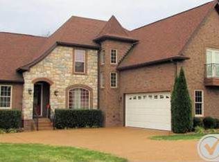 417 Ridgecrest Ln, Lebanon, TN 37087