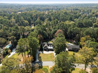 145 Pruitt Dr, Alpharetta, GA 30004