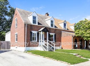 709 Colwell Rd, Swarthmore, PA 19081