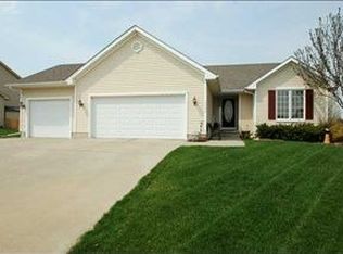 3602 SW Maize Dr, Ankeny, IA 50023