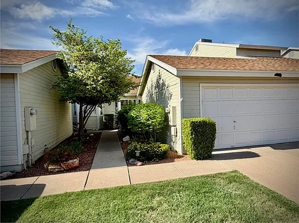 3134 E McKellips Rd Unit 146, Mesa, AZ 85213