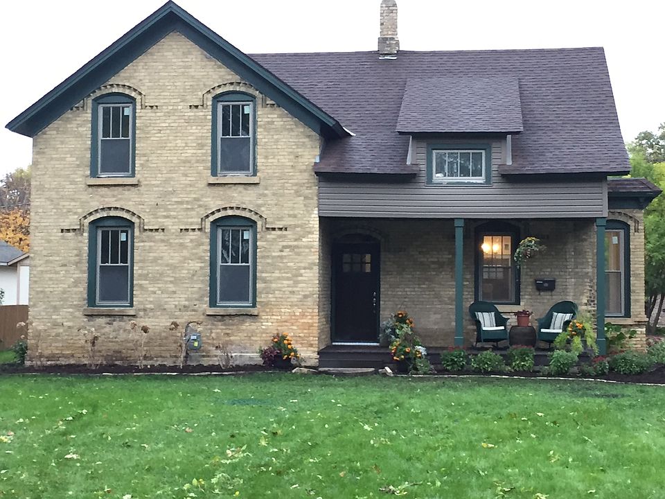 257 South Pine St.