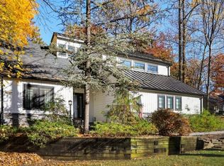 4 Kalman Ct, Warren, NJ 07059