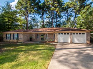 507 Greenridge Dr, Longview, TX 75605