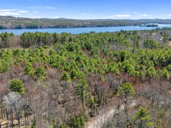 Lot 40 Quarterhorse Drive, Bridgton, ME 04009