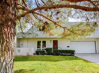 3712 Colonial Cir, Las Vegas, NV 89121
