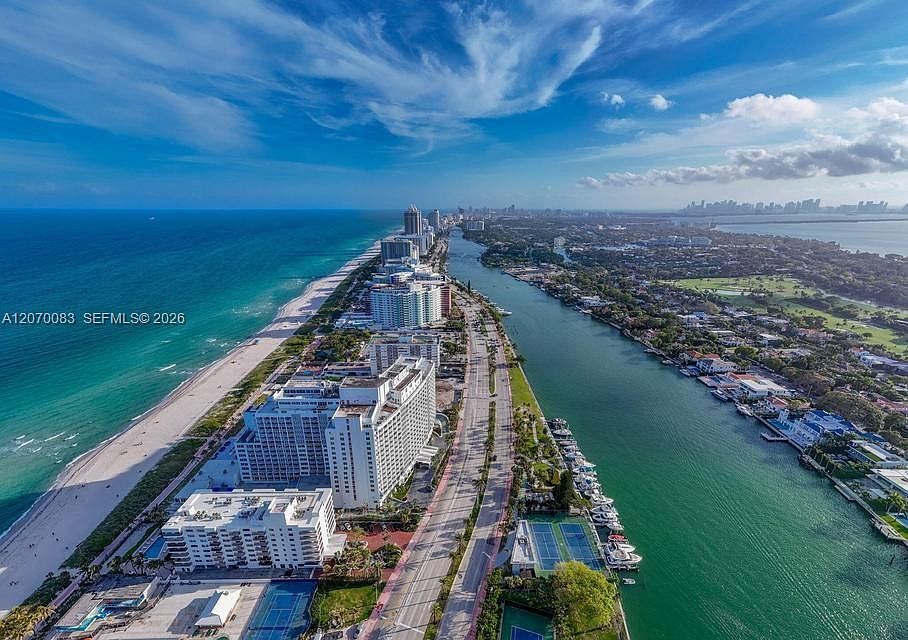 1st image of 5401 Collins Ave APT 144