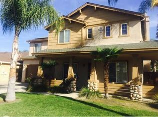 2226 Fountain Square Ave, Manteca, CA 95337