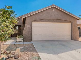 46109 W Sheridan Rd, Maricopa, AZ 85139