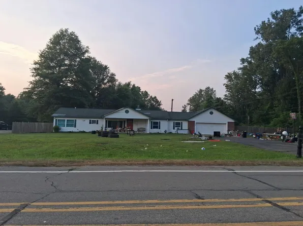 45480 Willow Rd, Belleville, MI 48111