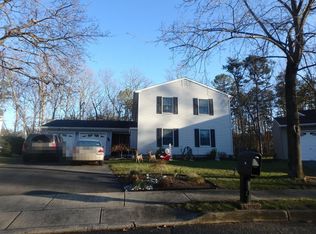 10 Liberty Ct, Howell, NJ 07731