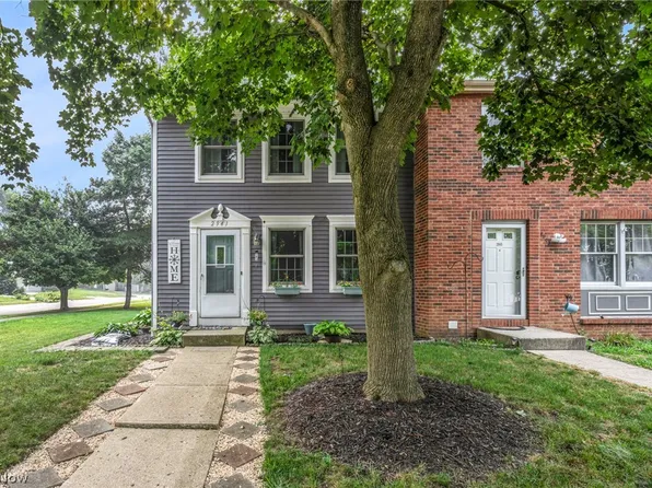 2941 Talbrock Cir, Dublin, OH 43017