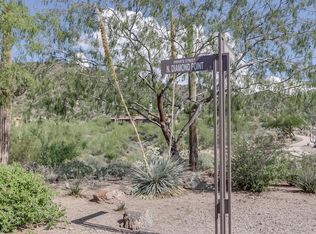 4351 N Diamond Point Cir, Mesa, AZ 85207