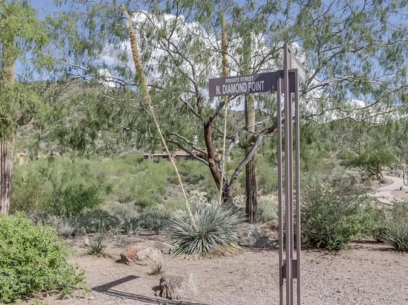 4351 N Diamond Point Cir, Mesa, AZ 85207
