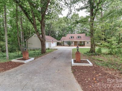 459 W Lowrance Ave, Mooresville, NC, 28115