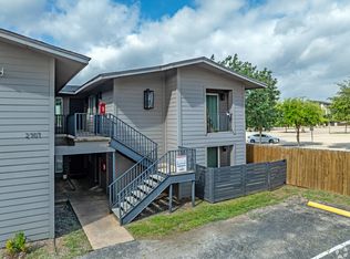 2707 Windswept Cv APT 102, Austin, TX 78745