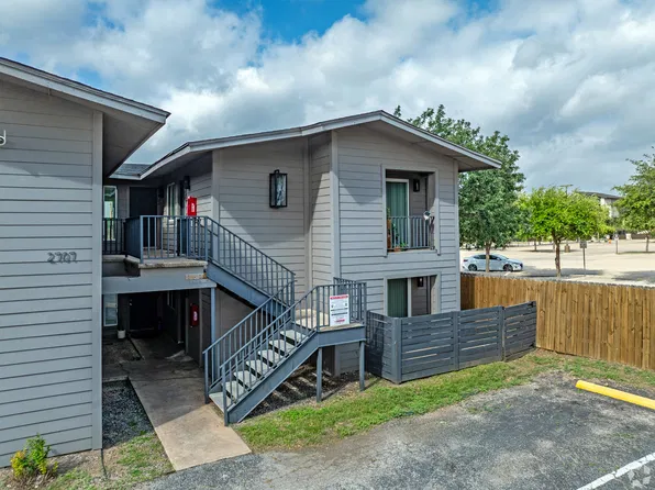 2707 Windswept Cv, Austin, TX