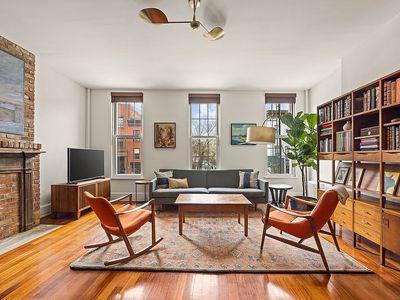 233 Court St #2, Brooklyn, NY, 11201