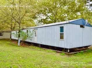 2107 N Dobi Ln, Stillwater, OK 74075