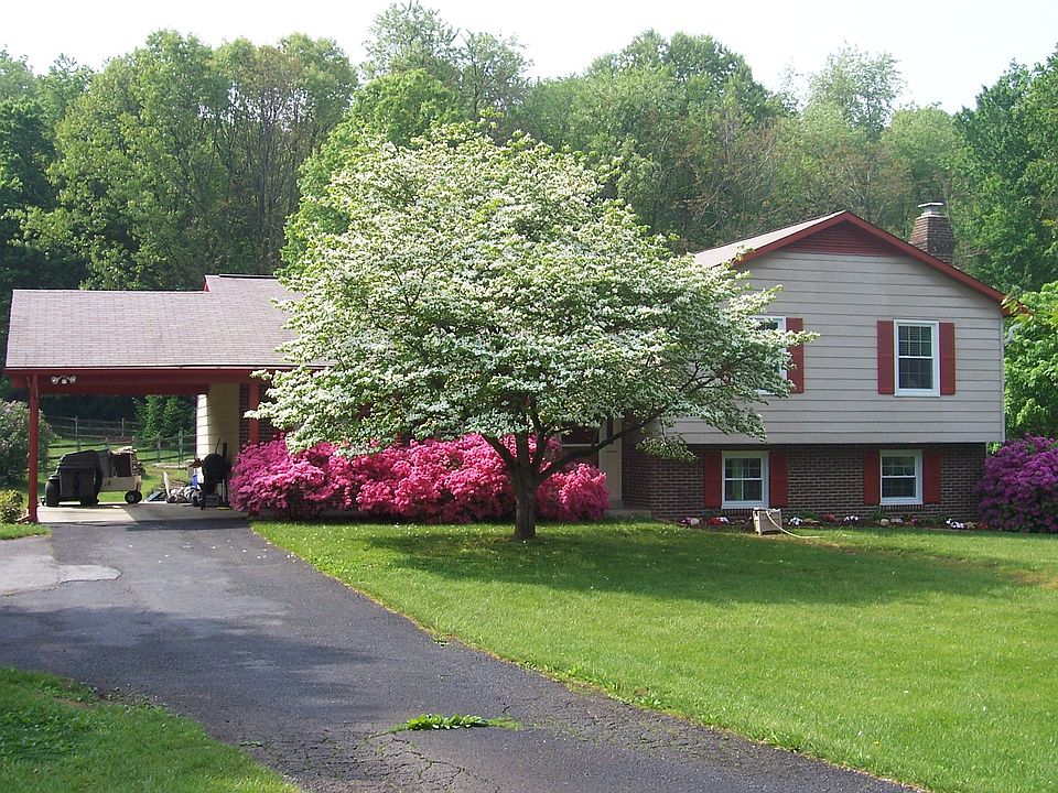 Beautiful Country Living