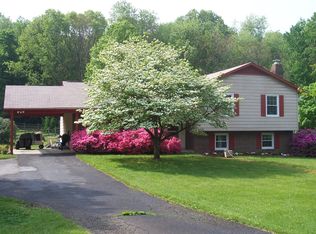 5703 Catoctin View Ct, Mount Airy, MD 21771