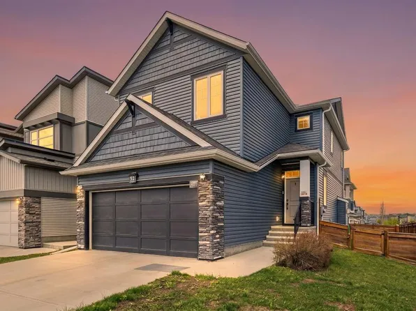 92 S Sage Bluff Way NW, Calgary, AB T3R 1T4