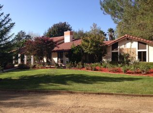 3969 Robin Meadow Rd, Santa Ynez, CA 93460