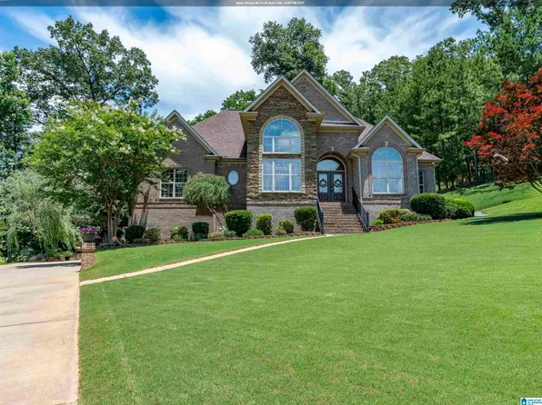 11816 Forge Cir, Mc Calla, AL 35111