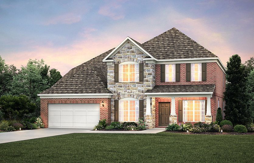 Home Exterior 60