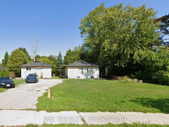 325 Sheppard Ave, Pickering, ON L1V 1E6