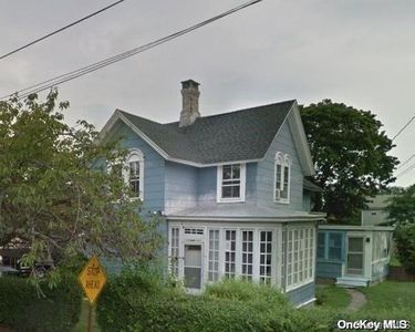540 1st Street, Greenport, NY, 11944