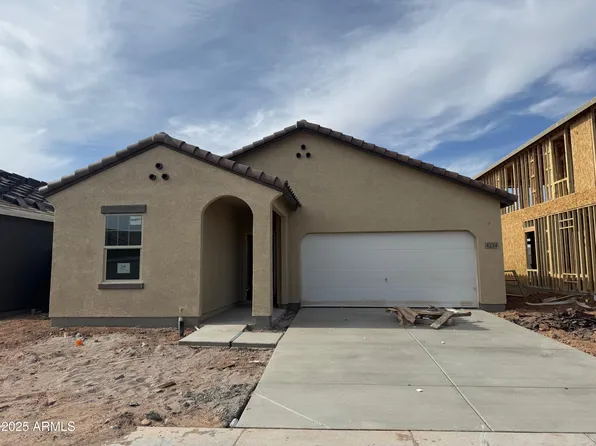 4234 E Kolin Lane, San Tan Valley, AZ 85143