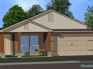 6504 Cool Creek Dr, Killeen, TX 76549